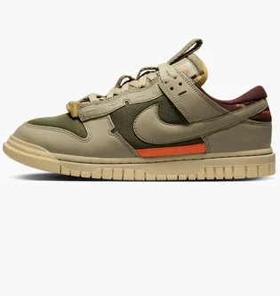 Кроссовки мужские Nike Air Dunk Jumbo Olive DV0821-200