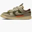 Кросівки чоловічі Nike Air Dunk Jumbo Olive DV0821-200