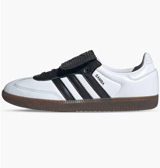 Кроссовки женские Adidas Samba Lt White JI3199