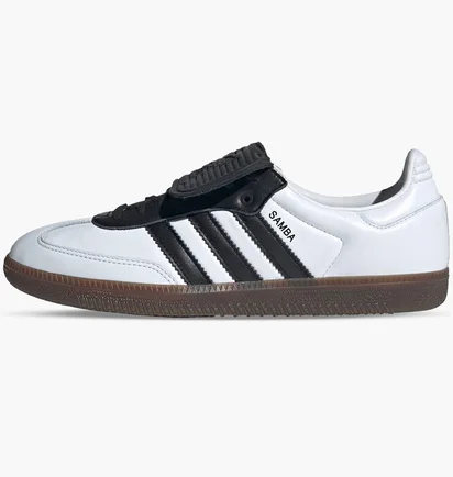 Кроссовки женские Adidas Samba Lt White JI3199