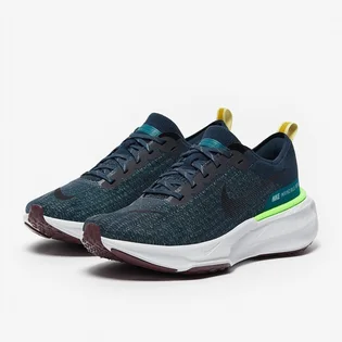 Кроссовки мужские Nike Zoomx Invincible Run Flyknit 3 Turquoise DR2615-402