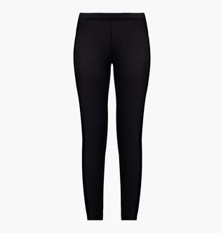 Штани жіночі CMP Woman Long Pant Black 30M0226-U901