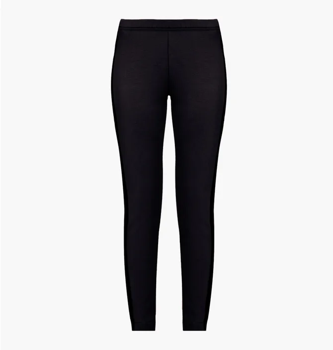 Штани жіночі CMP Woman Long Pant Black 30M0226-U901