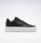 Кросівки жіночі Reebok Club C Double Geo Black H69142