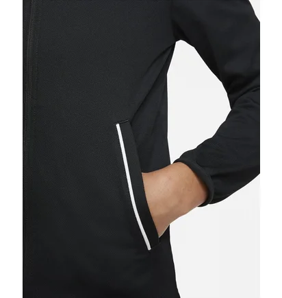 Спортивний костюм дитячий Nike Y Nk Dry Acd21 Trk Suit K Black CW6133-010
