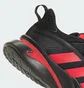 Кроссовки мужские Adidas Alpharesponse Black/Red JH9345