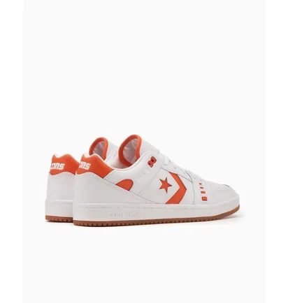 Кеды мужские Converse As-1 Pro Ox White A08130C