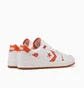 Кеды мужские Converse As-1 Pro Ox White A08130C