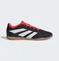 Футзалки унисекс Adidas Predator Club Indoor Sala Football Boots Black IG5448