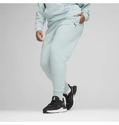 Штаны женские Puma Better Essentials Light Blue 675989-22