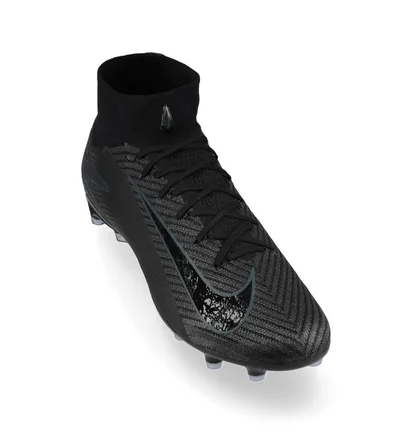 Бутси дитячі Nike Zoom Mercurial Superfly 10 Elite Ag-Pro Black FQ8339-002-J