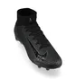 Бутси дитячі Nike Zoom Mercurial Superfly 10 Elite Ag-Pro Black FQ8339-002-J