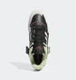 Кросівки чоловічі Adidas Forum Exhibit Low Black/Green Gz0936