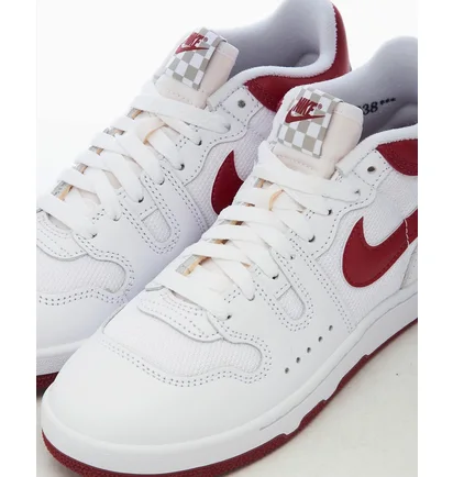 Кроссовки мужские Nike Mac Attack Qs Sp Red Crush White FB8938-100