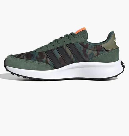 Кроссовки мужские Adidas 70S Lifestyle Shoes Green Gz9512