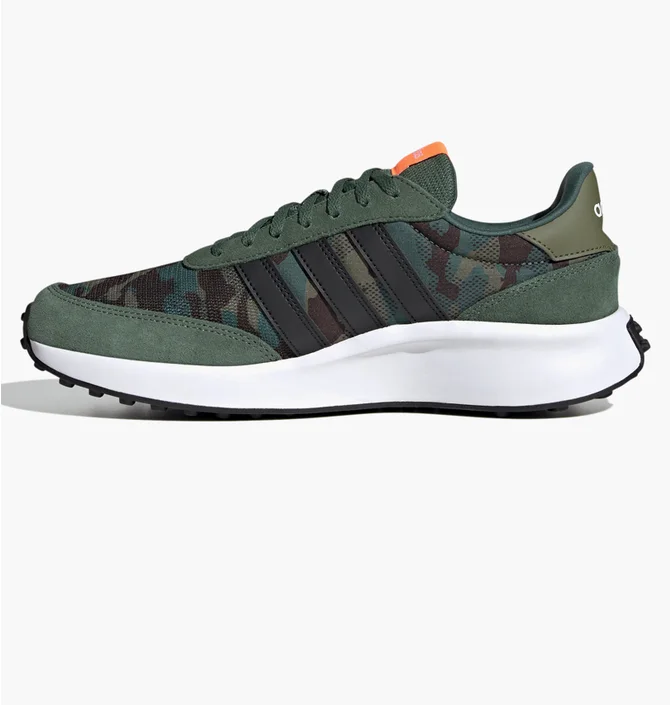 Кроссовки мужские Adidas 70S Lifestyle Shoes Green Gz9512