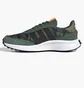 Кроссовки мужские Adidas 70S Lifestyle Shoes Green Gz9512