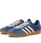 Кросівки унісекс Adidas Gazelle Indoor Blue JI0322