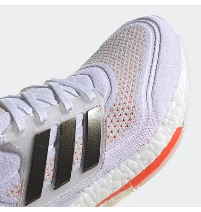 Кроссовки женские Adidas Ultraboost 21 White S23840
