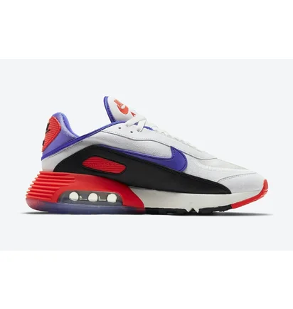 Кросівки чоловічі Nike Air Max 2090 Eoi White DA9357-100