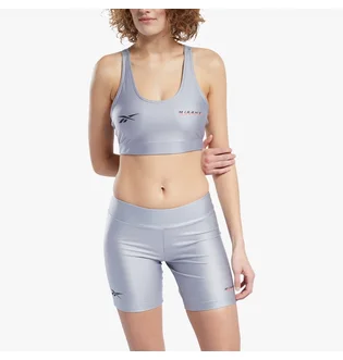 Топ жіночий Reebok Misbhv Bra Top Grey FT6009