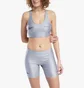 Топ жіночий Reebok Misbhv Bra Top Grey FT6009