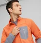 Олімпійка чоловіча Puma Seasons Raincell Orange 523245-94