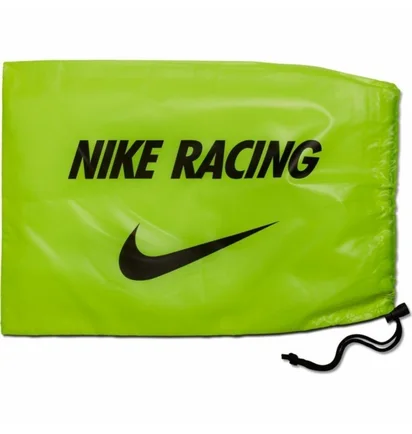 Кроссовки унисекс Nike Zoom Rival D 10 U Black 907566-003