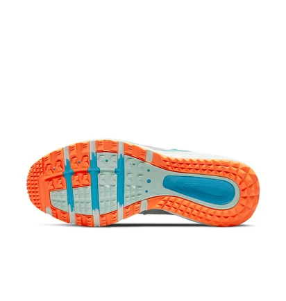 Кроссовки мужские Nike Juniper Trail Grey CW3808-003
