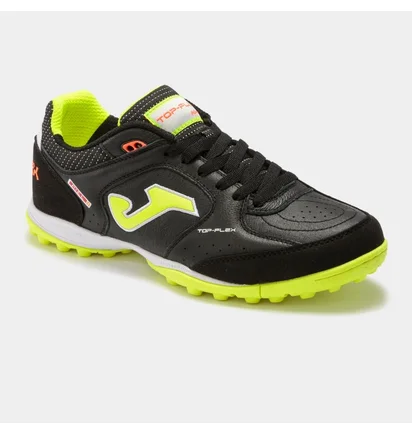 Сороконожки мужские Joma Top Flex Black Topw2101Tf
