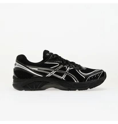 Кросівки чоловічі Asics Gt-2160 Black 1203A275-001