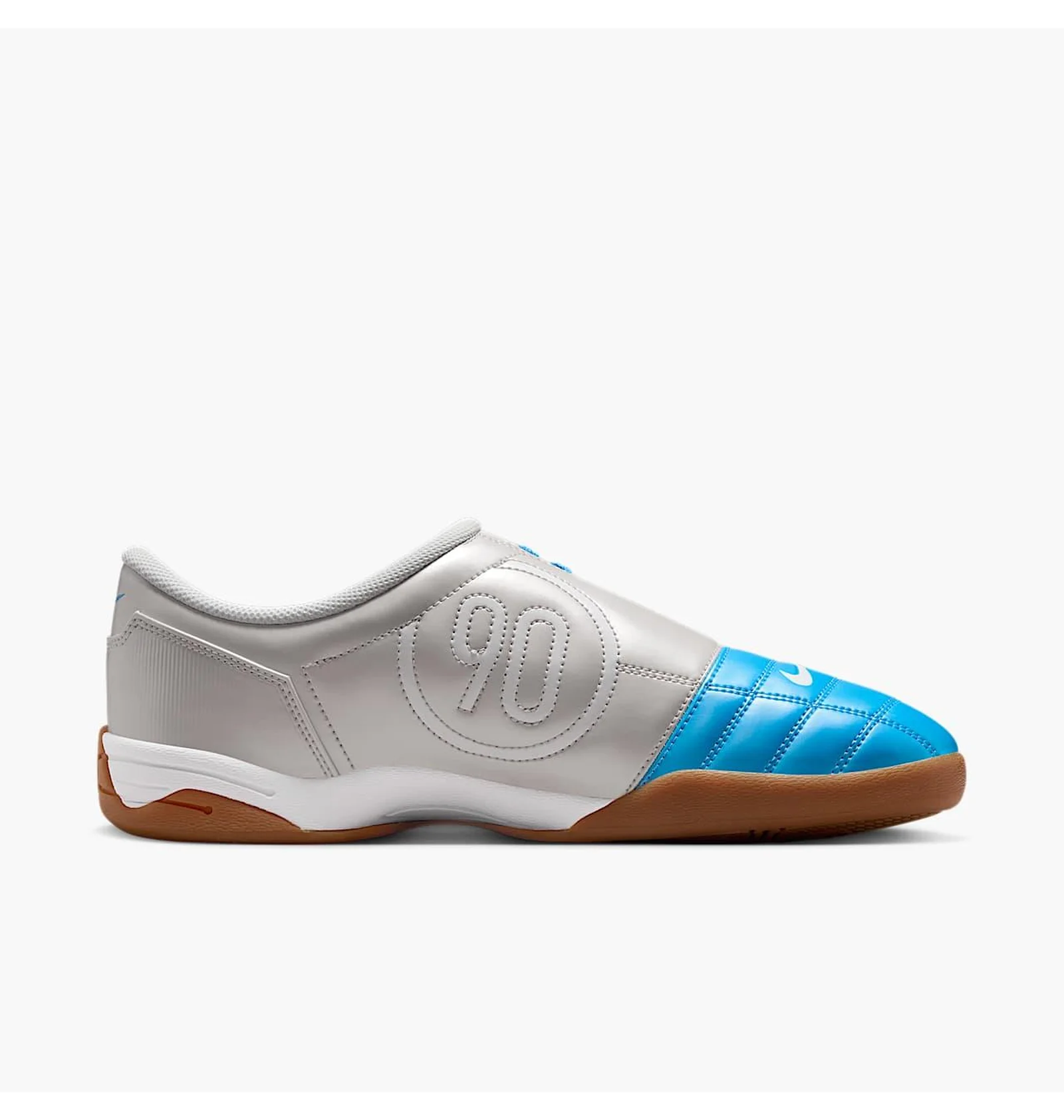 ᐉ Футзалки унисекс Nike T90 Sp Blue/White HQ2851-400 - купить в
