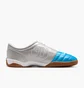 Футзалки унисекс Nike T90 Sp Blue/White HQ2851-400