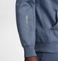 Худи мужское Nike Nocta Blue FN7659-491