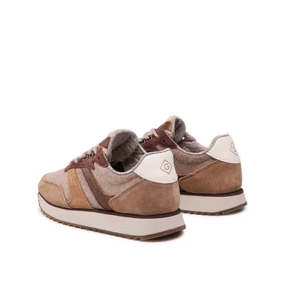 Кросівки жіночі Gant Bevinda Brown 25533231-G467