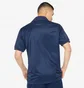 Поло чоловіче Mizuno Sergio Ramos Game Jersey Blue P2MA2S6014