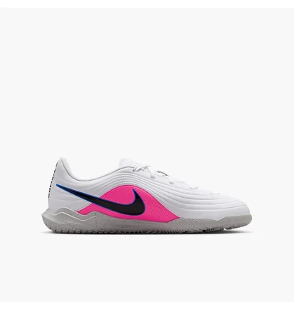 Футзалки дитячі Nike Tiempo Maestro Club Ic White IB5033-146