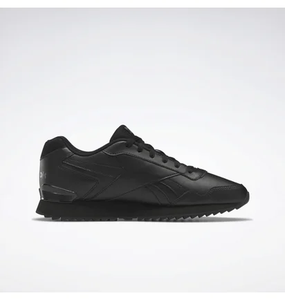 Кроссовки мужские Reebok Glide Ripple Clip Black Gz5199
