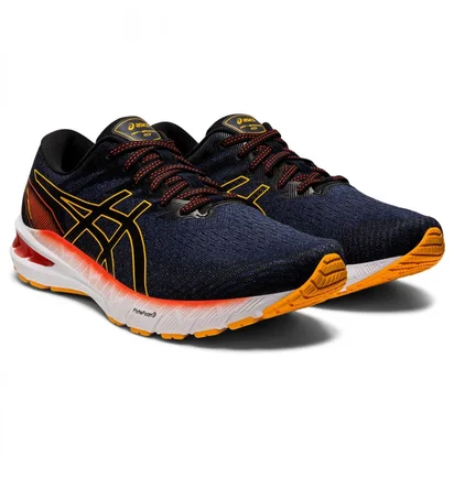 Кросівки чоловічі Asics Gt-2000 10 Blue 1011B185-403