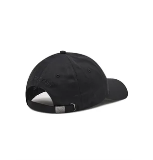 Кепка мужская Lyle & Scott Black HE2322A