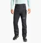 Штани чоловічі Adidas Terrex Techrock Tour Soft Shell Tracksuit Bottoms Black IB1167