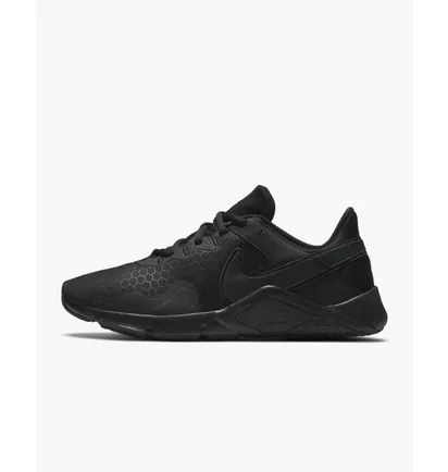 Кроссовки женские Nike Womens Training Shoes Black Cq9545-002