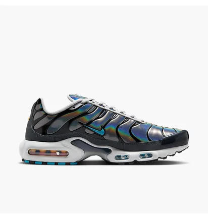 Кроссовки мужские Nike Air Max Tn Metallic HV2525-001