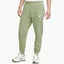 Штаны мужские Nike Sportswear Club Fleece Joggers Olive Bv2671-386