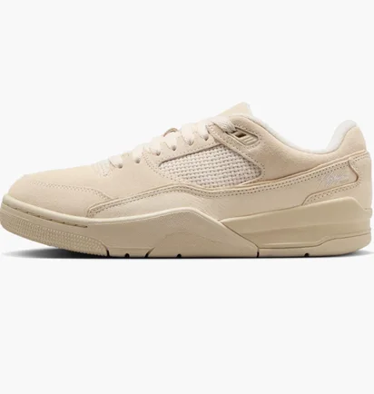 Кроссовки мужские Air Jordan Flight Court Beige FZ9854-200