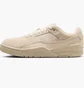 Кроссовки мужские Air Jordan Flight Court Beige FZ9854-200