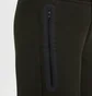 Шорты детские Nike Tech Fleece Short Black FD3289-355