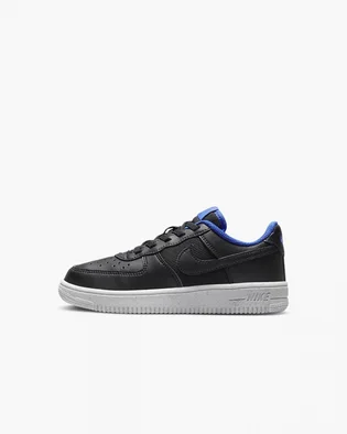 Кросівки дитячі Nike Force 1 Crater Black DM1087-001