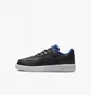 Кросівки дитячі Nike Force 1 Crater Black DM1087-001