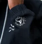 Куртка чоловіча Air Jordan Travis Scott Woven Jacket Black DO4095-010
